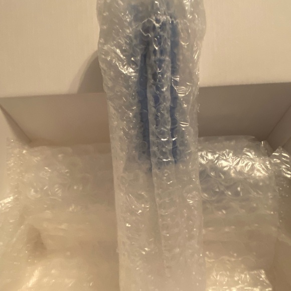 Tiffany and Co champagne Flute - Picture 2 of 3